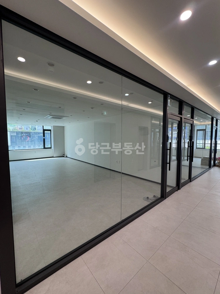 경기도 부천시 원미구 상동 상가 사진 1