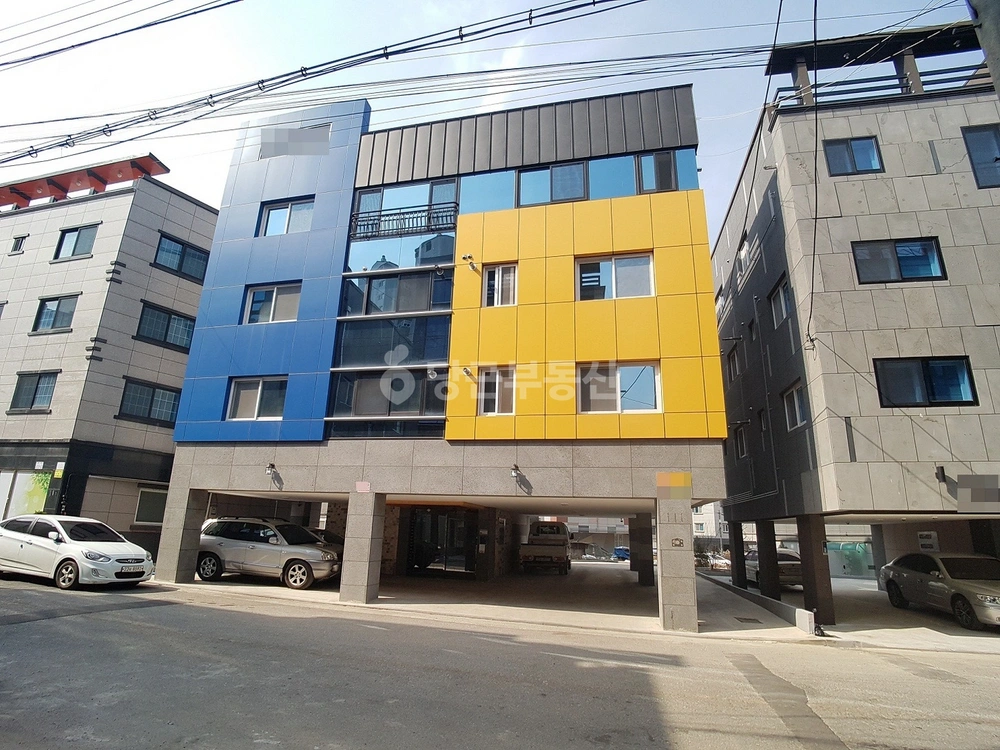 경상북도 경산시 사동 건물 사진 1