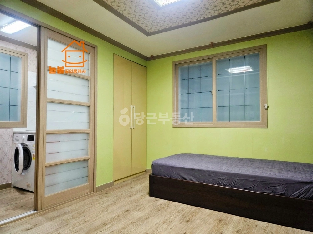 대구광역시 북구 읍내동 원룸 사진 1