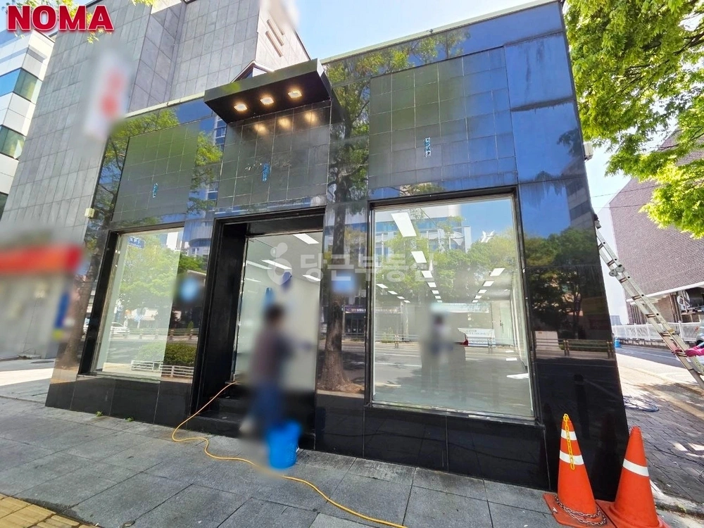 대구광역시 중구 동인동2가 상가 사진 1
