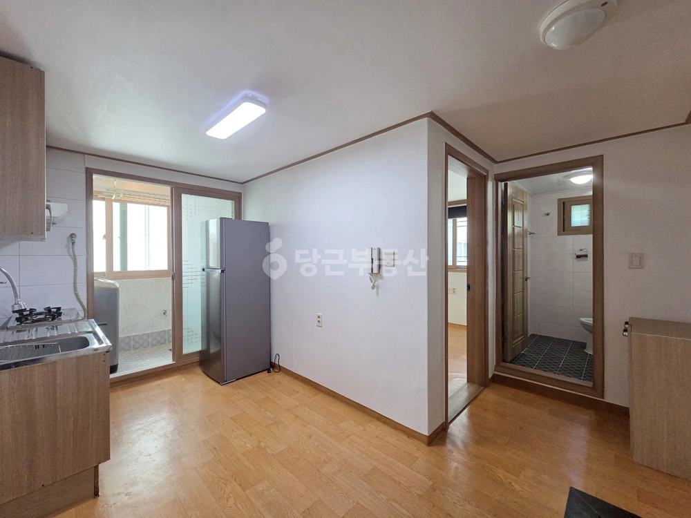 경기도 안산시 상록구 본오동 원룸 사진 1