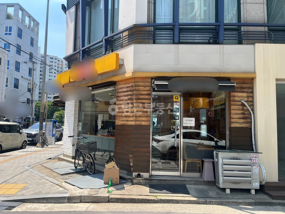 서울특별시 송파구 잠실동 상가 사진 1