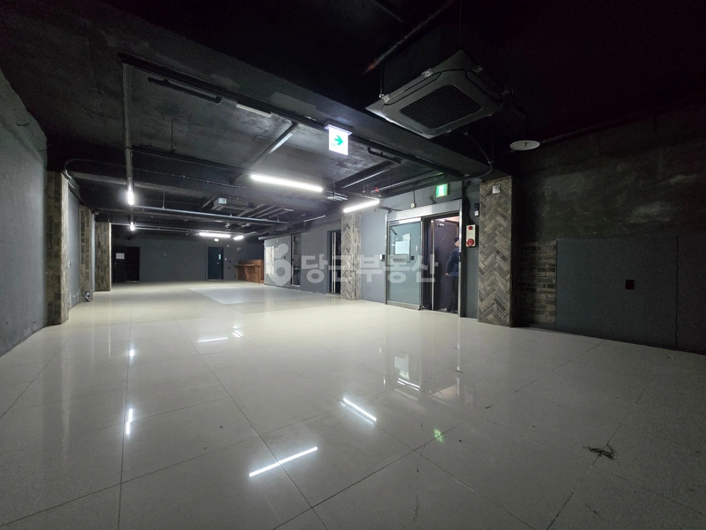 서울특별시 강북구 수유동 상가 사진 1