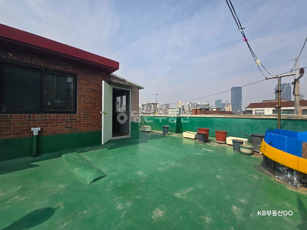 서울특별시 영등포구 신길동 원룸 사진 1