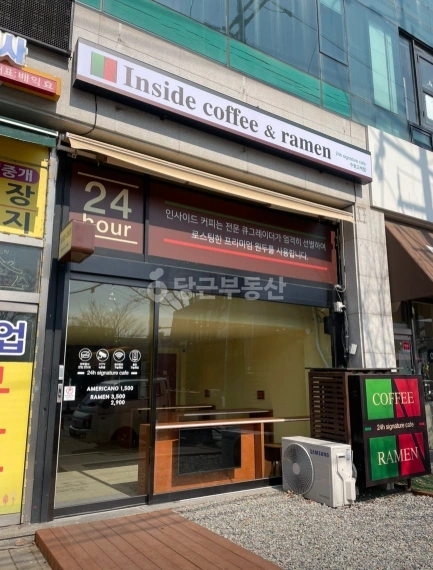 경기도 수원시 권선구 고색동 상가 사진 1