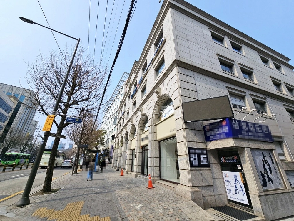 서울특별시 강남구 삼성동 상가 사진 1