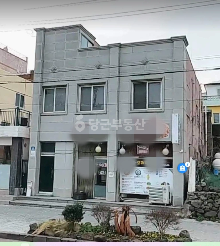 제주특별자치도 제주시 용담1동 건물 사진 1