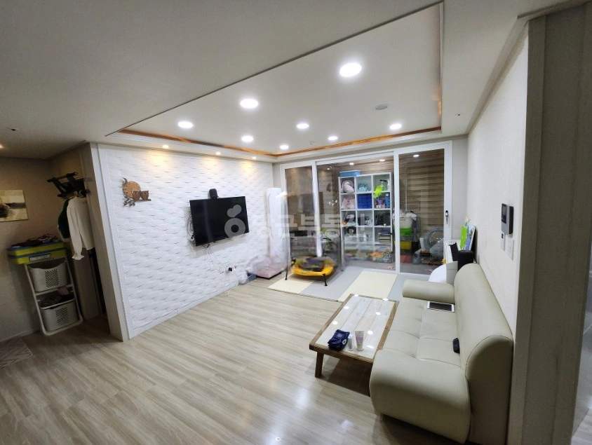 인천광역시 부평구 부평동 오피스텔 사진 1