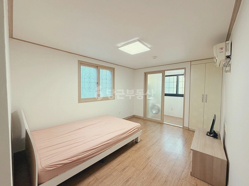 부산광역시 수영구 남천동 원룸 사진 1