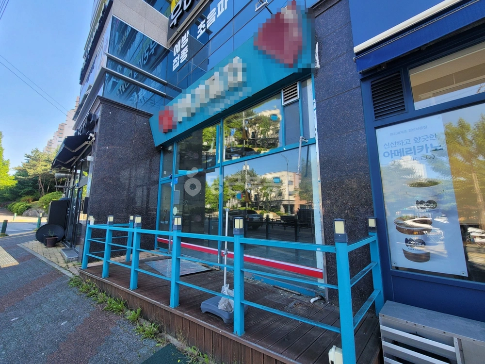 경상북도 경산시 사동 상가 사진 1