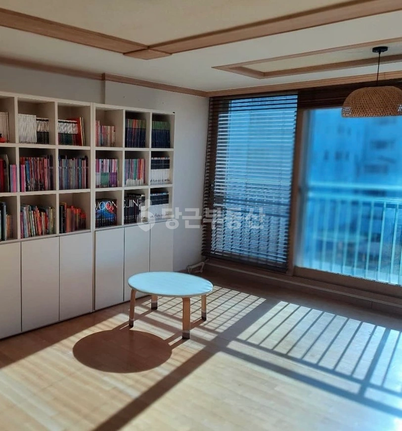 강원특별자치도 춘천시 동면 아파트 사진 1