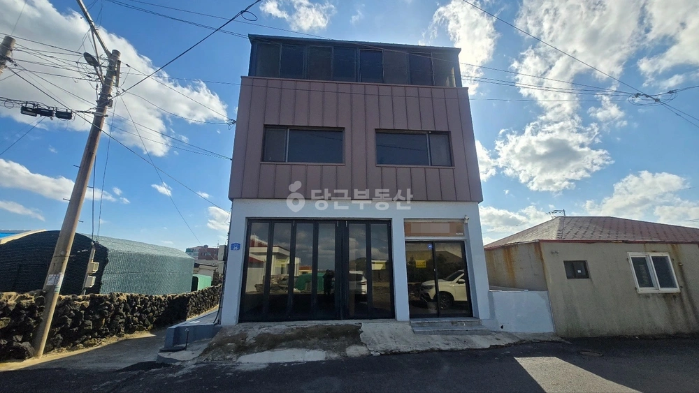 제주특별자치도 제주시 한림읍 건물 사진 1