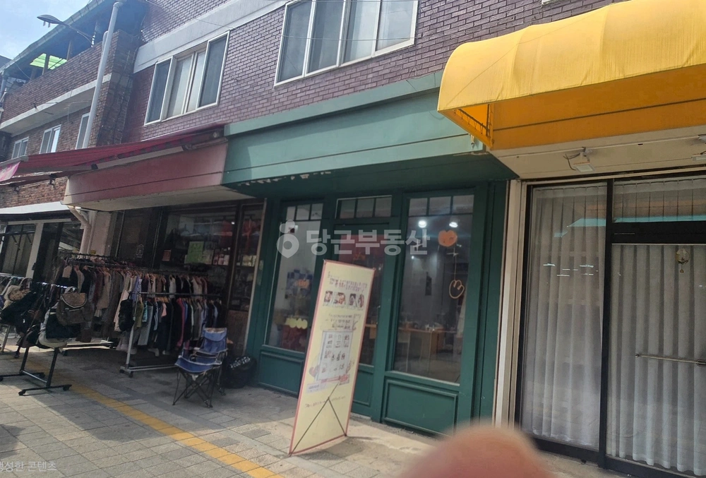 인천광역시 부평구 부평동 상가 사진 1