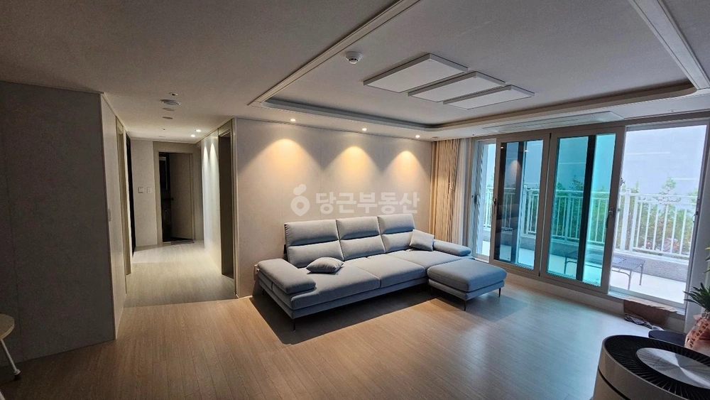 전남광주통합특별시 여수시 시전동 아파트 사진 1