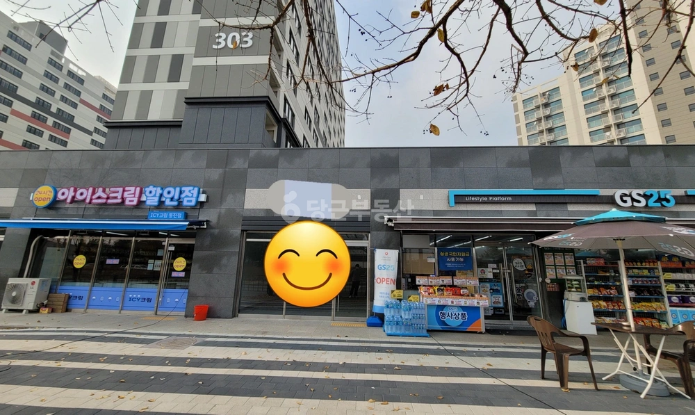 경기도 김포시 통진읍 상가 사진 1