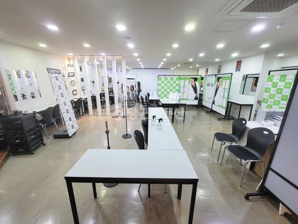 서울특별시 강남구 삼성동 사무실 사진 1