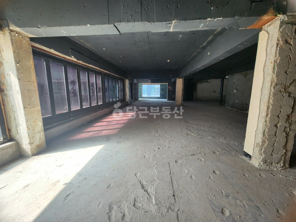 경기도 부천시 원미구 심곡동 상가 사진 1