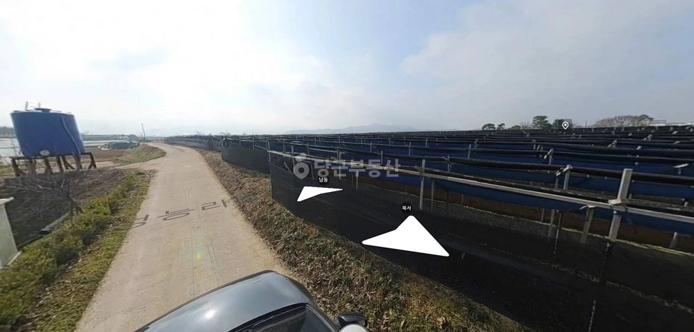 충청남도 서산시 운산면 토지 사진 1