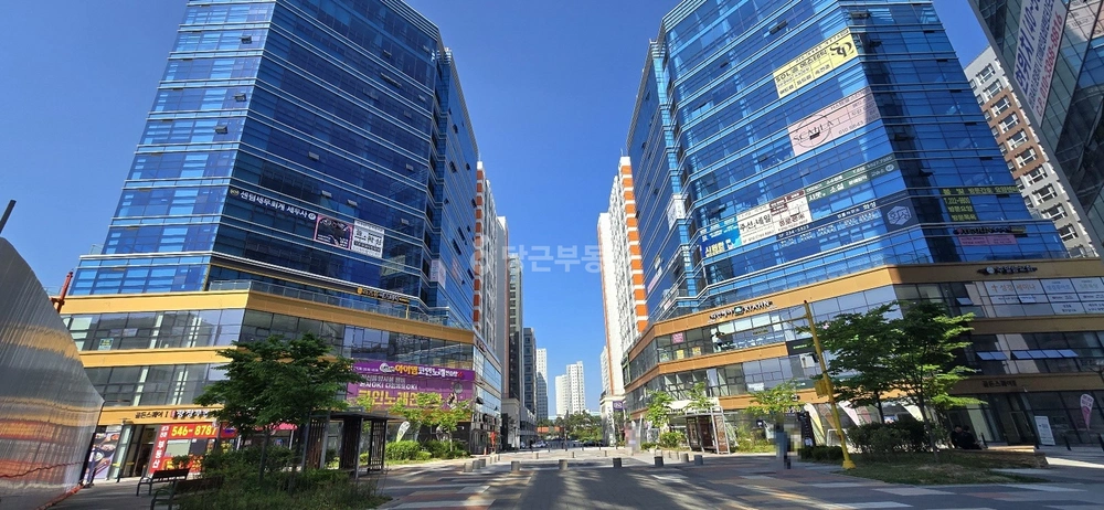 경기도 화성시 병점구 병점동 상가 사진 1