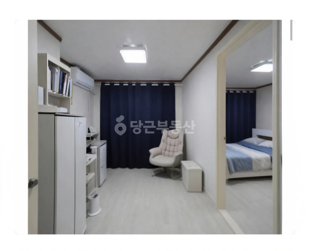 제주특별자치도 제주시 노형동 빌라(투룸 이상) 사진 1