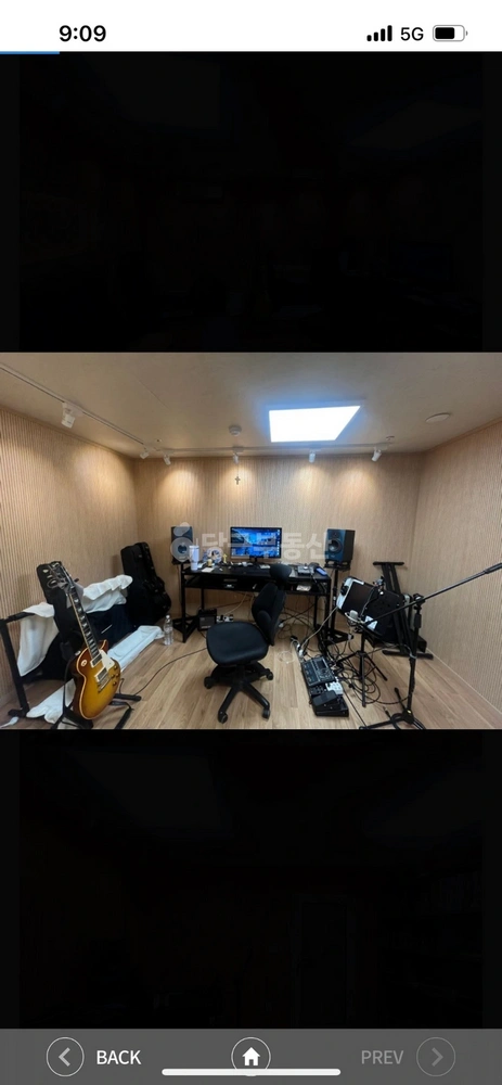 경기도 하남시 감이동 상가 사진 1