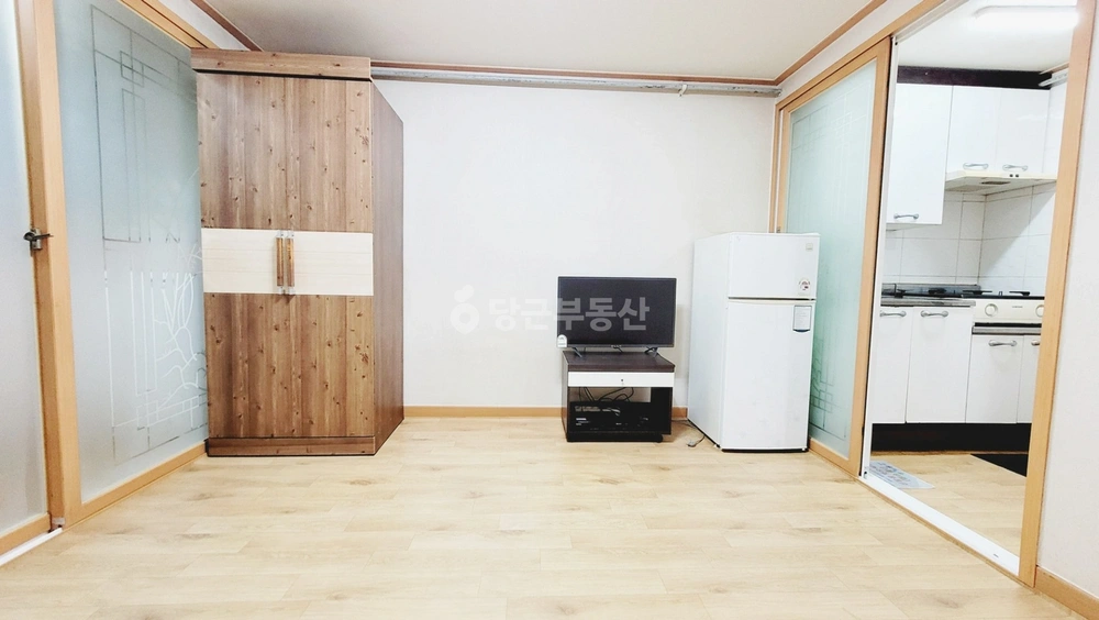 충청남도 아산시 배방읍 원룸 사진 1