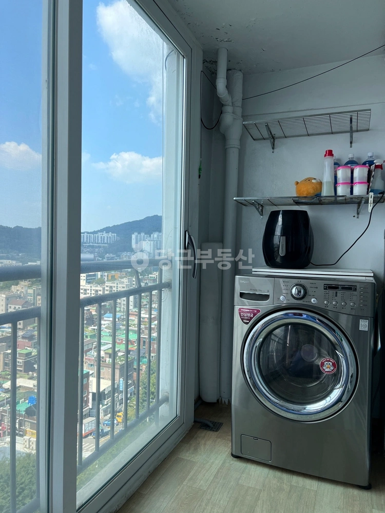 경기도 성남시 중원구 금광동 아파트 사진 1