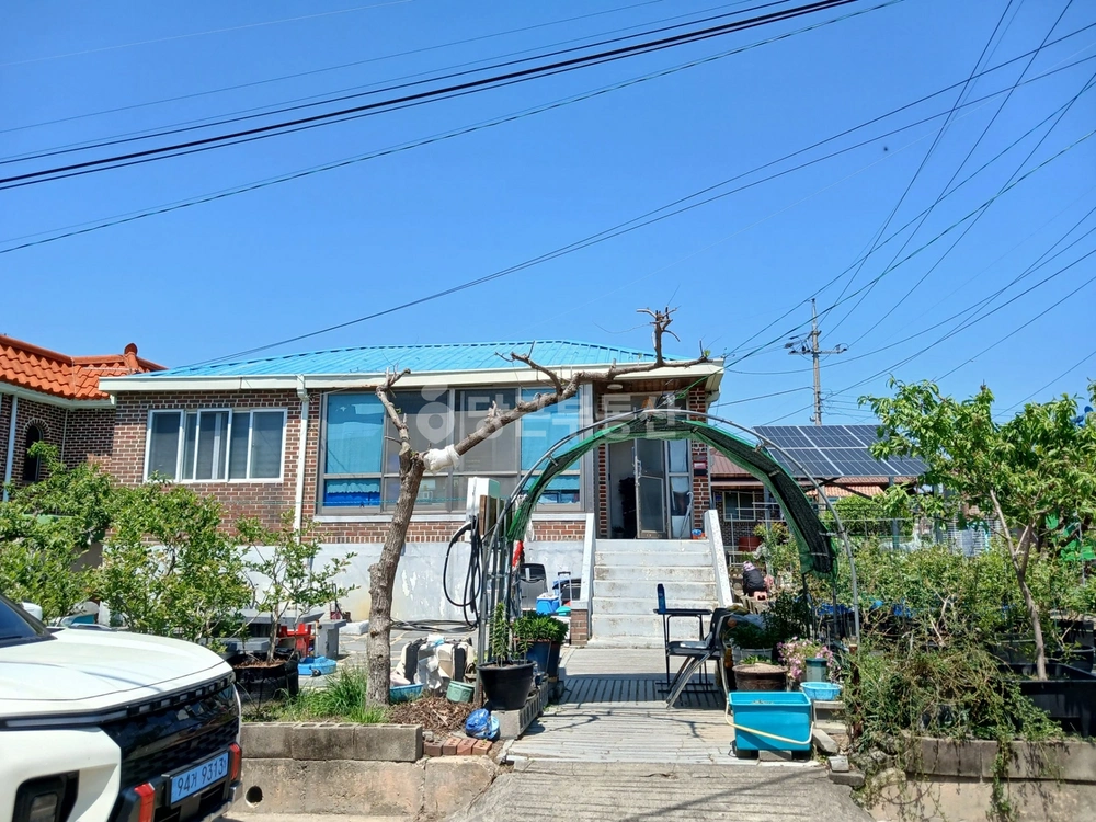 충청남도 보령시 웅천읍 단독/전원주택 사진 1