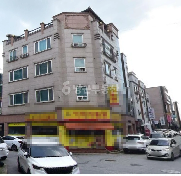 강원특별자치도 원주시 관설동 건물 사진 1