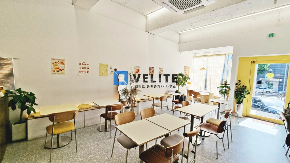 서울특별시 강남구 역삼동 상가 사진 1