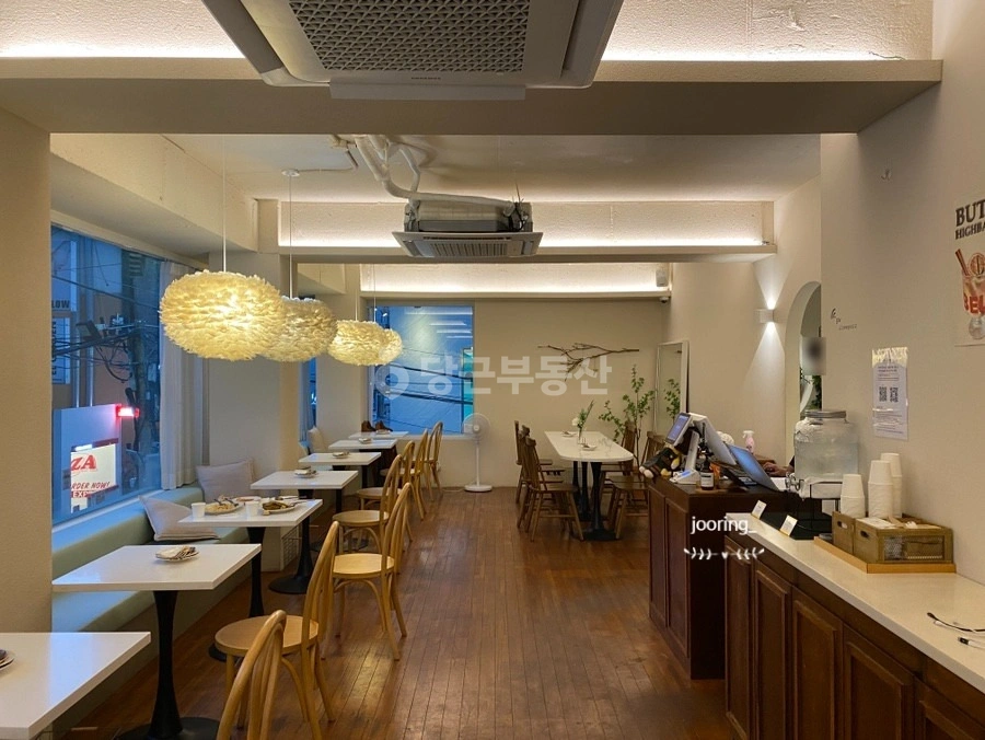 서울특별시 강남구 신사동 상가 사진 1