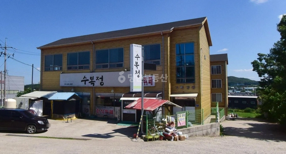 경기도 평택시 청북읍 상가 사진 1