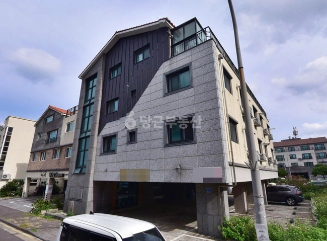제주특별자치도 제주시 애월읍 원룸 사진 1