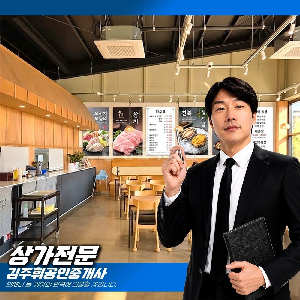 부산광역시 기장군 일광읍 상가 사진 1