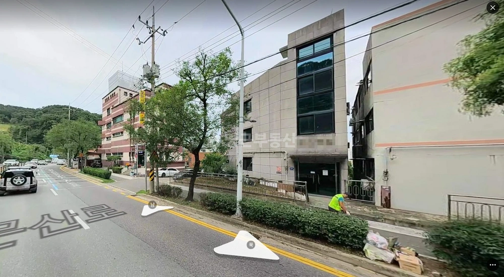 대전광역시 중구 문화동 건물 사진 1
