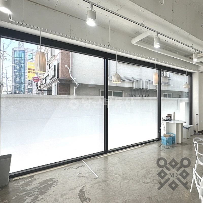 대전광역시 서구 괴정동 상가 사진 1