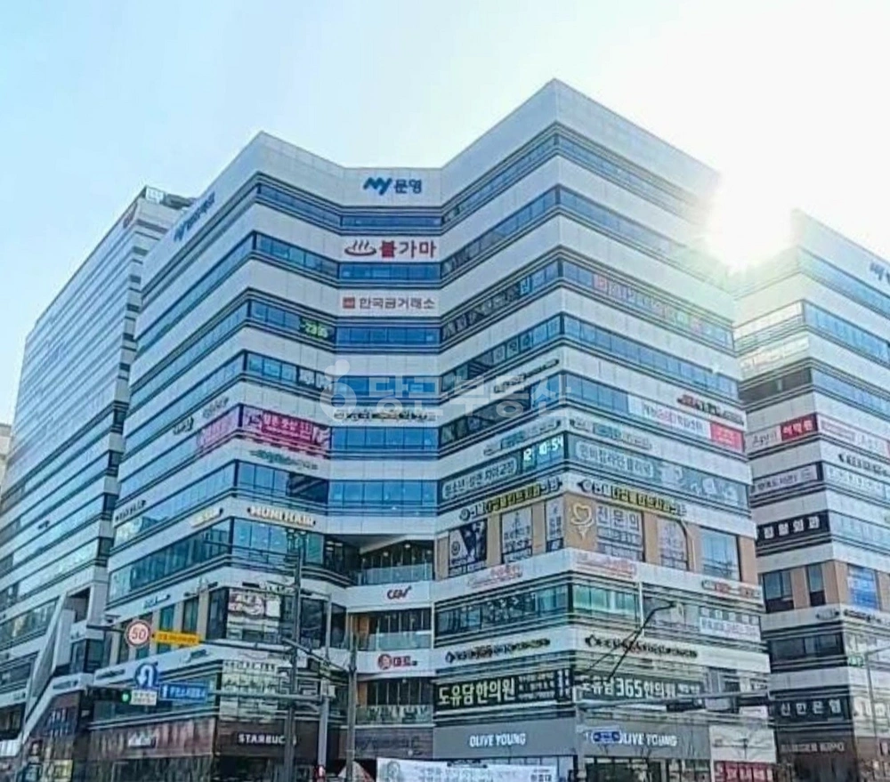경기도 부천시 소사구 옥길동 상가 사진 1