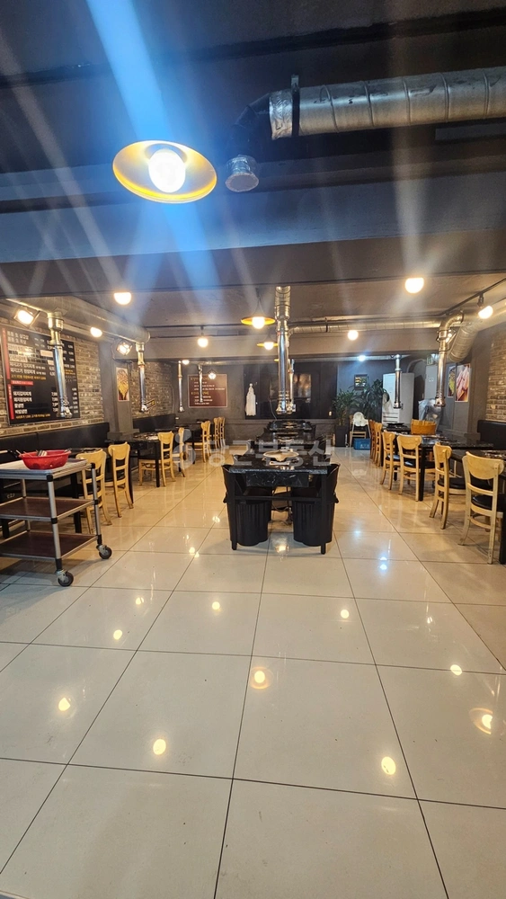 인천광역시 남동구 구월동 상가 사진 1