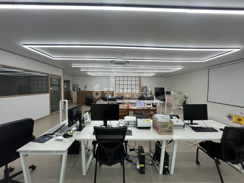 충청남도 천안시 서북구 두정동 상가 사진 1