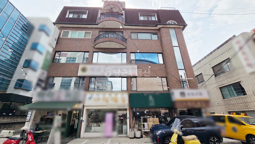 서울특별시 강남구 역삼동 상가 사진 1