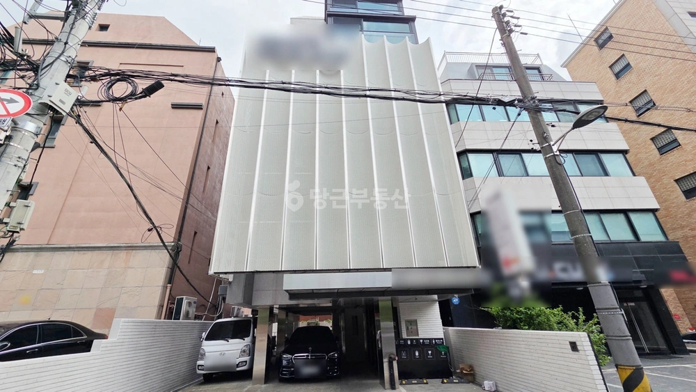 서울특별시 강남구 역삼동 상가 사진 1