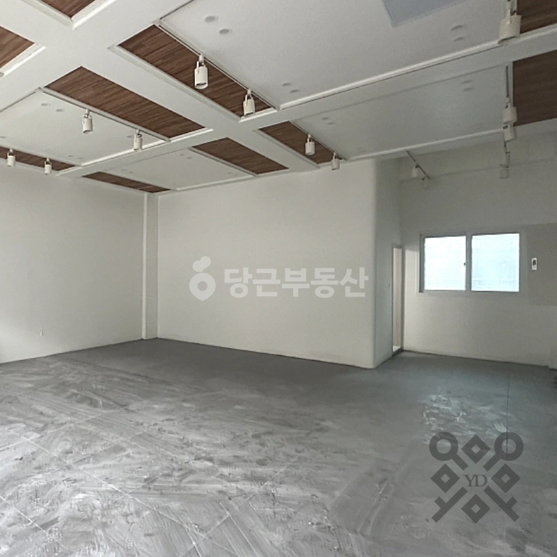 대전광역시 서구 도안동 상가 사진 1