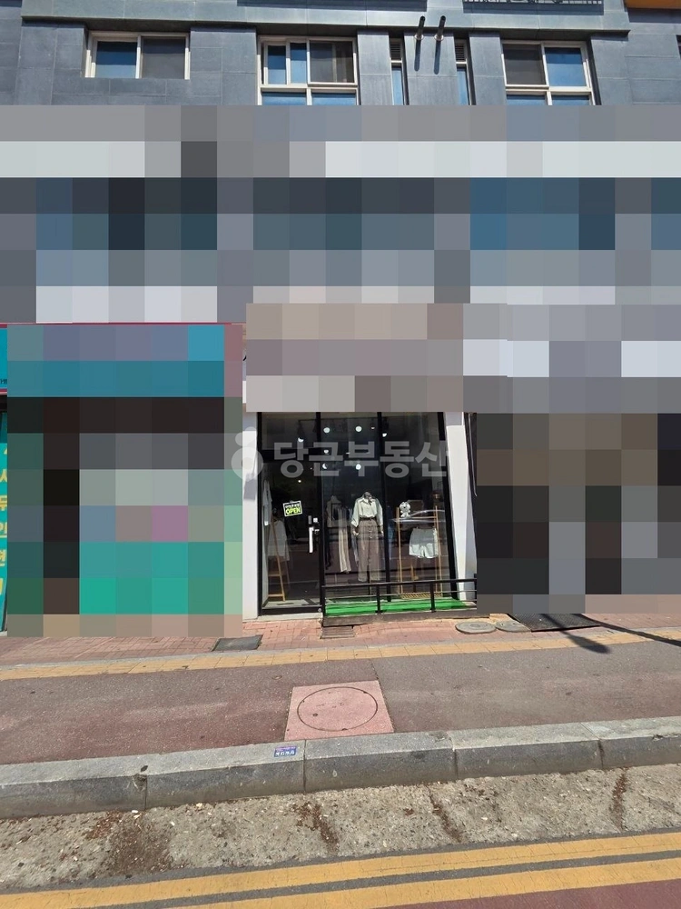 충청남도 천안시 서북구 백석동 상가 사진 1
