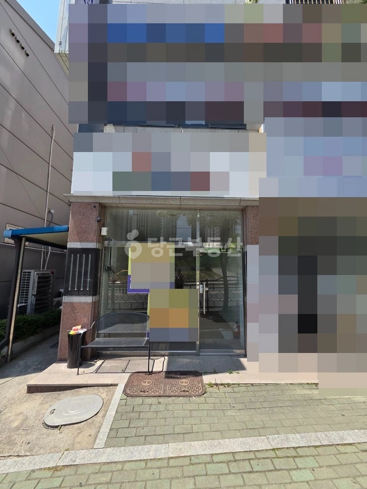 충청남도 천안시 서북구 백석동 상가 사진 1