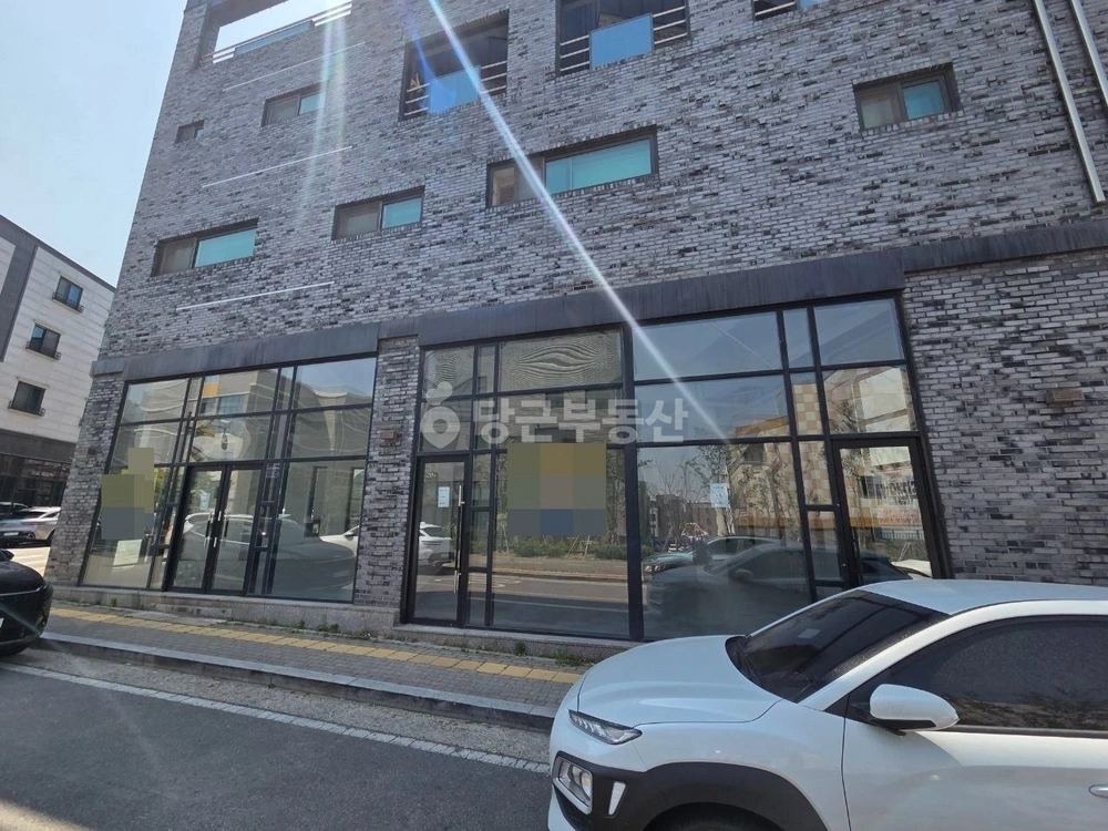 충청남도 천안시 서북구 불당동 상가 사진 1