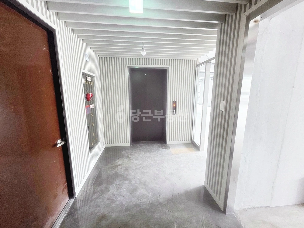 서울특별시 영등포구 신길동 상가 사진 1