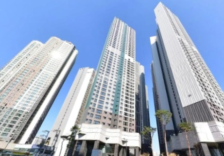 대구광역시 달서구 본리동 아파트 사진 1