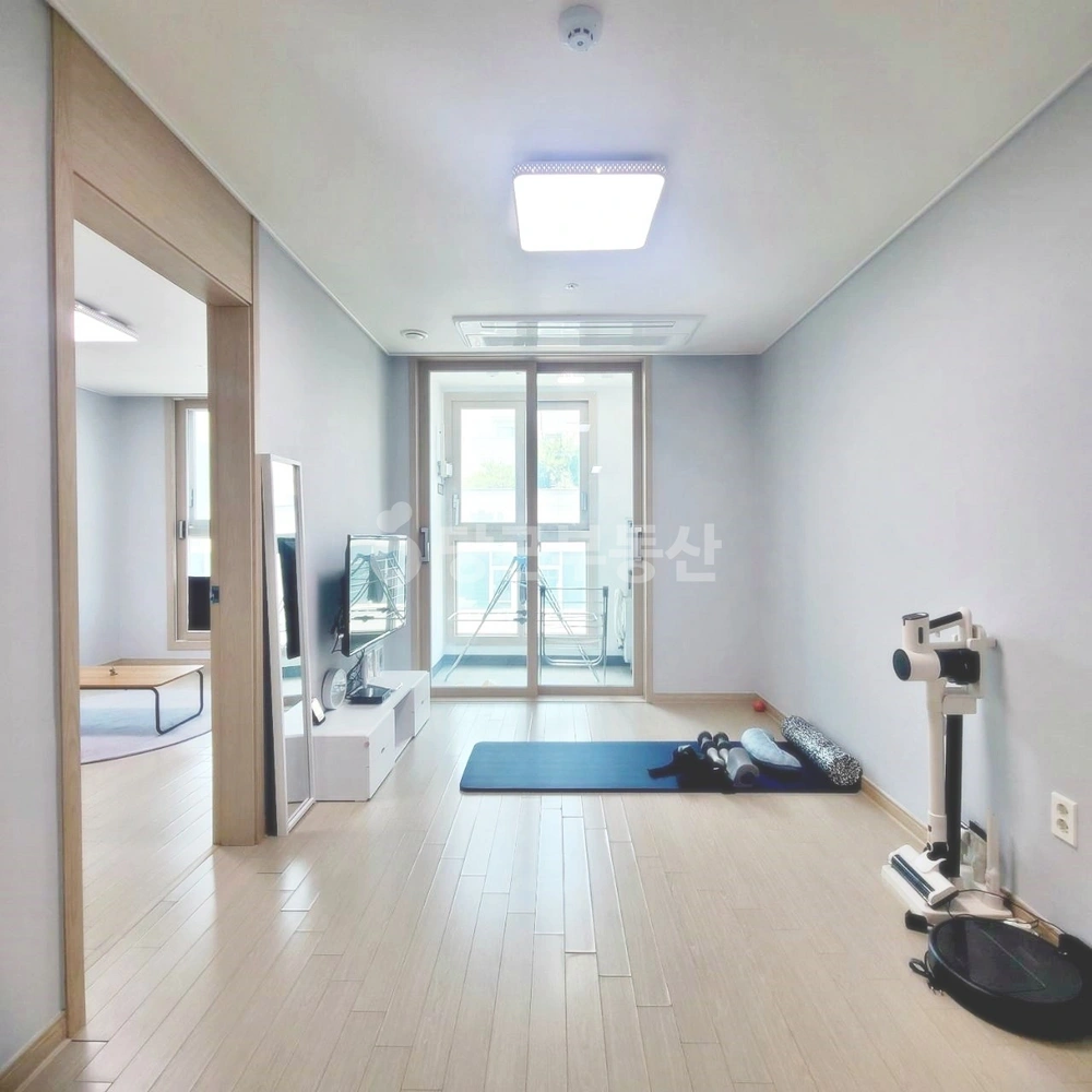 충청남도 천안시 서북구 두정동 아파트 사진 1