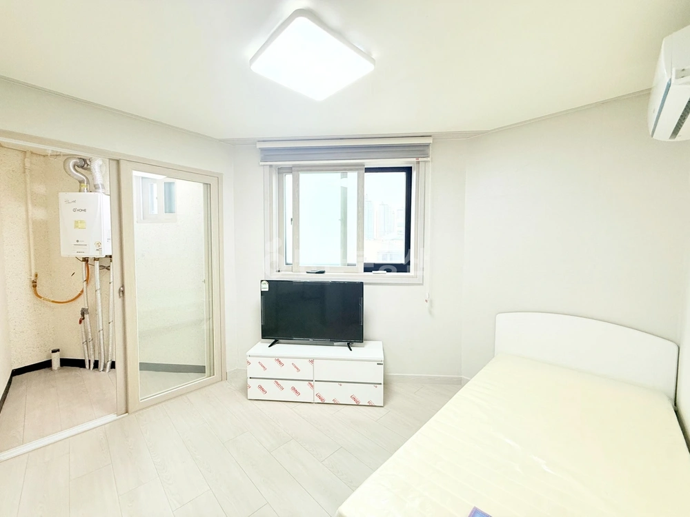 전남광주통합특별시 남구 월산동 빌라(투룸 이상) 사진 1