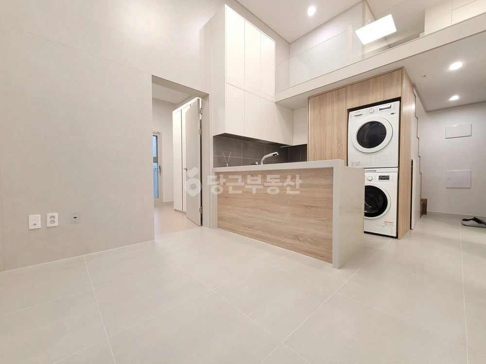 서울특별시 서대문구 창천동 오피스텔 사진 1
